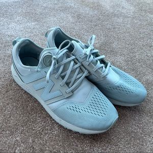 New Balance 247 Breathe Sneakers